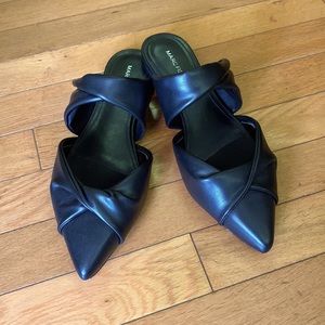 Marc Fischer Satera Mules